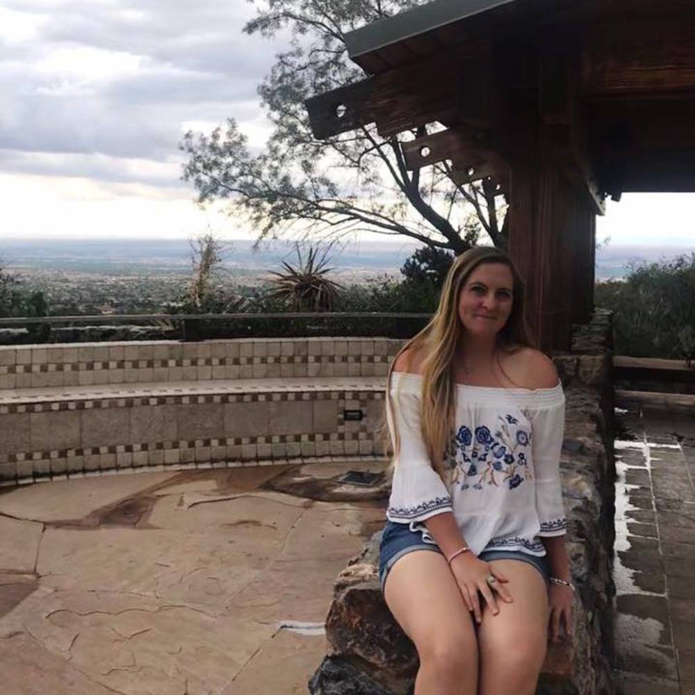 Meet your Posher, Kate